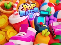 Spiel Pop Match 3D