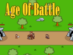 Spiel Age Of Battle