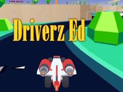 Spiel Driverz Ed