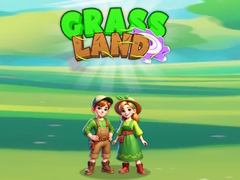 Spiel Grass Land