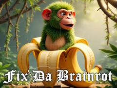 Spiel Fix Da Brainrot