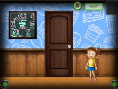 Spiel Amgel Kids Room Escape 326