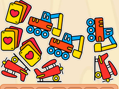 Spiel Match Factory 