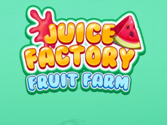 Spiel Juice Factory Fruit Farm