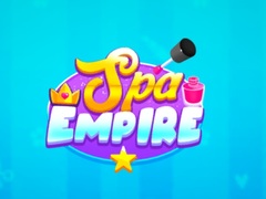 Spiel Spa Empire