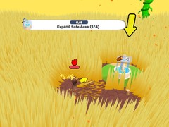 Spiel Grass Land