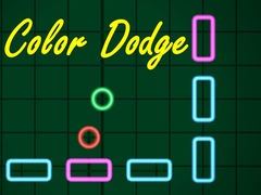 Spiel Color Dodge
