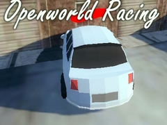 Spiel Openworld Racing