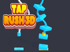 Spiel Tap Rush 3D