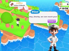 Spiel Lost Adventure