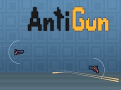Spiel AntiGun