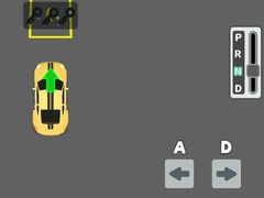 Spiel Dr. Parking 2