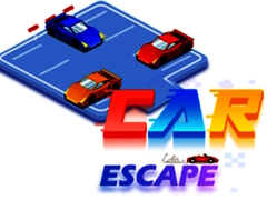 Spiel Car Escape
