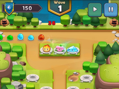 Spiel Spirit Guardians