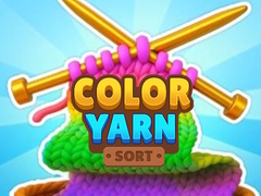 Spiel Color Yarn Sort