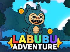 Spiel Labubu Adventure