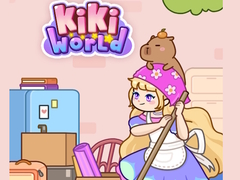 Spiel Kiki World