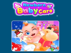 Spiel Newborn Baby Care