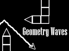 Spiel Geometry Waves