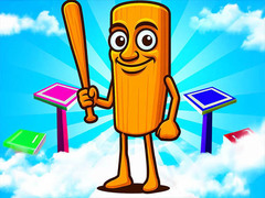Spiel Brainrot Evolution Game