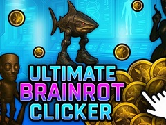 Spiel Ultimate Brainrot Clicker