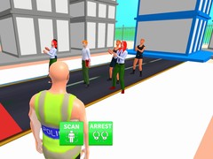 Spiel The Secret Service