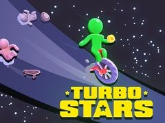 Spiel Turbo Stars