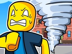 Spiel Natural disaster survival Obby