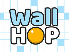 Spiel Wall Hop