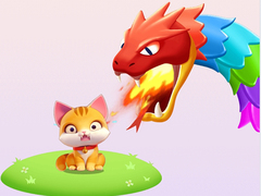 Spiel Cat Rescue