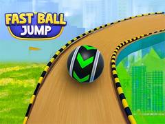 Spiel Fast Ball Jump