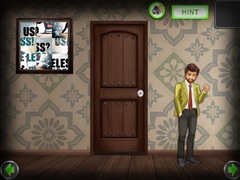 Spiel Amgel Easy Room Escape 303