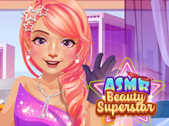 Spiel ASMR Beauty Superstar
