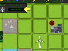 Spiel Singularity Machine Idle