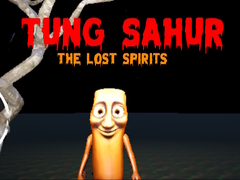 Spiel Tung Sahur lost Spirits