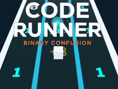 Spiel Code Runner Binary Confusion