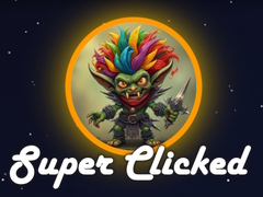 Spiel Super Clicked