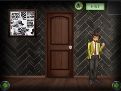 Spiel Amgel Easy Room Escape 304