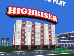 Spiel Highriser
