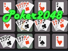Spiel Poker2048