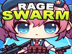 Spiel Rage Swarm
