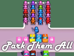 Spiel Park Them All