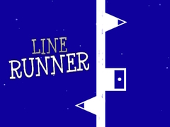 Spiel Line Runner 
