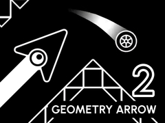 Spiel Geometry Arrow 2