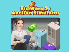 Spiel Bid Wars 1 Auction Simulator