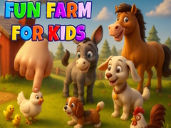 Spiel Fun Farm For Kids