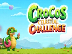 Spiel Crocos Celestial Challenge