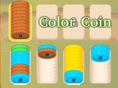 Spiel Color Coin