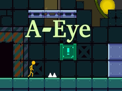 Spiel A-Eye