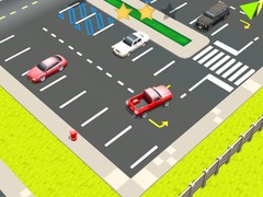 Spiel Heavy Duty: Vehicle Zone
